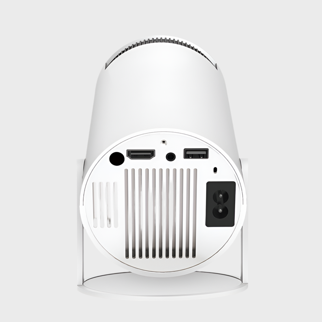 Lumenly Home Mini