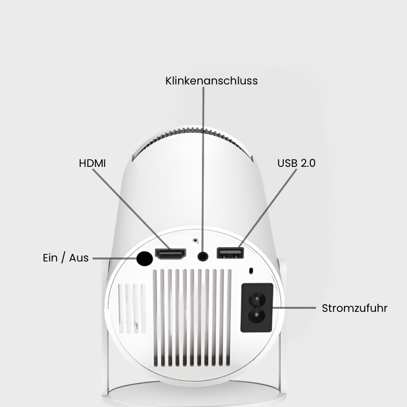 Lumenly Home Mini