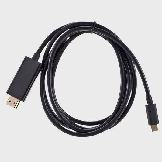 USB Typ - C auf HDMI