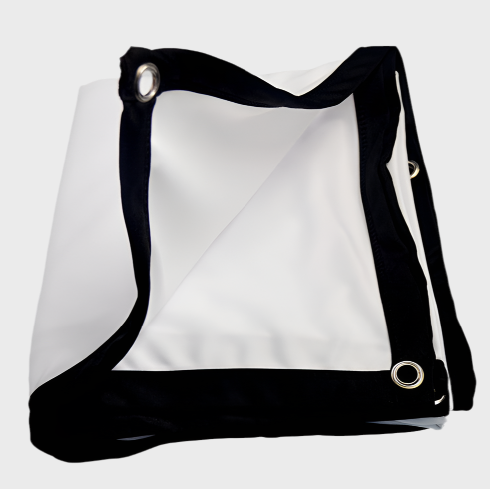 Lumenly Milk Silk Screen