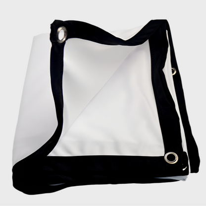 Lumenly Milk Silk Screen