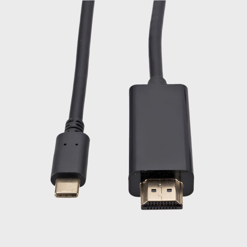 USB Typ - C auf HDMI