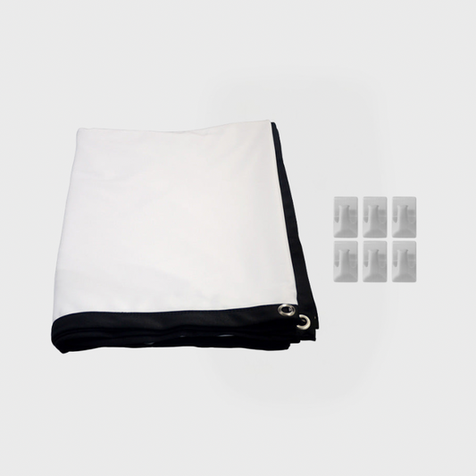 Lumenly Milk Silk Screen