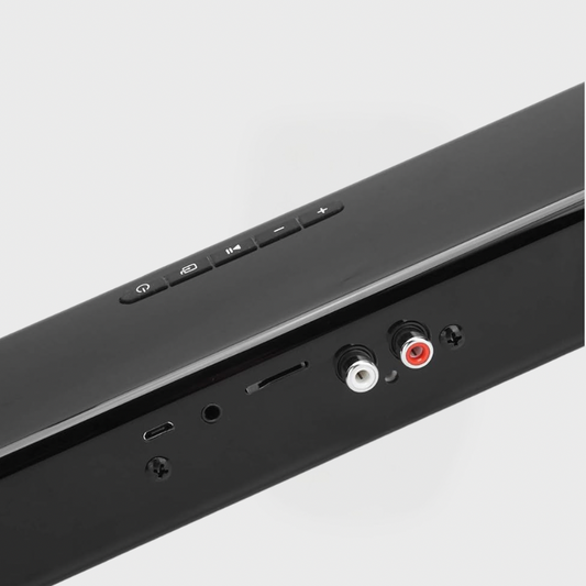 Lumenly Soundbar