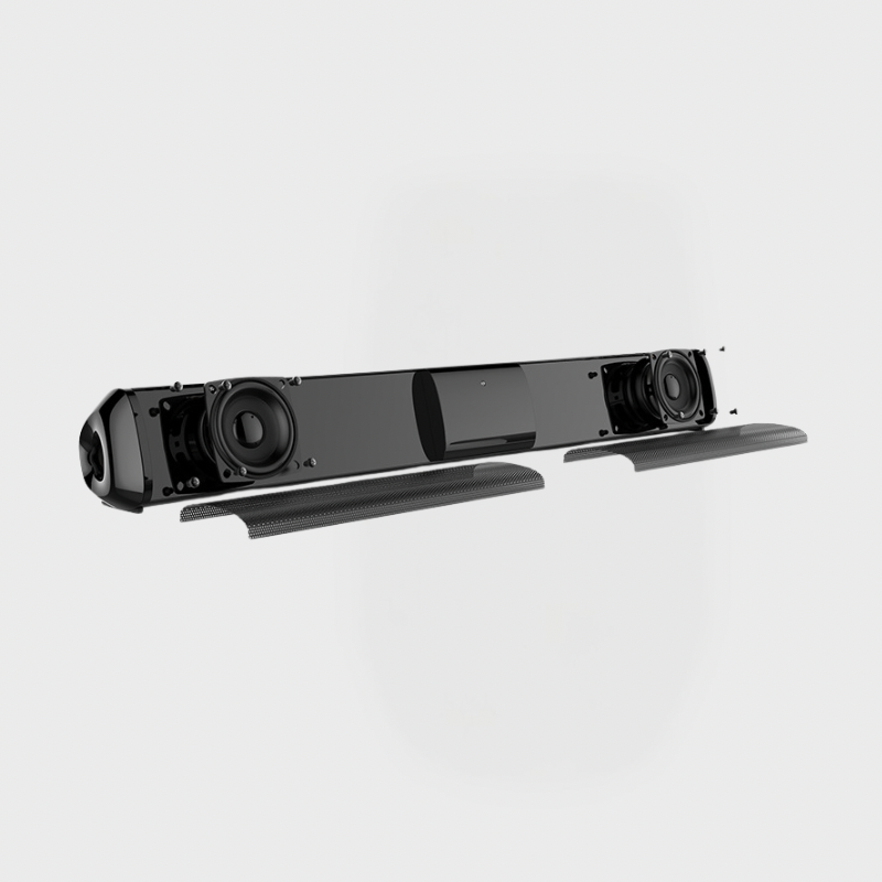 Lumenly Soundbar